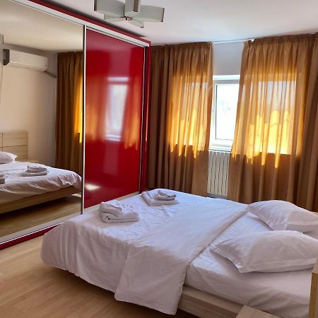 Marco Apartamento Mangalia Exterior foto