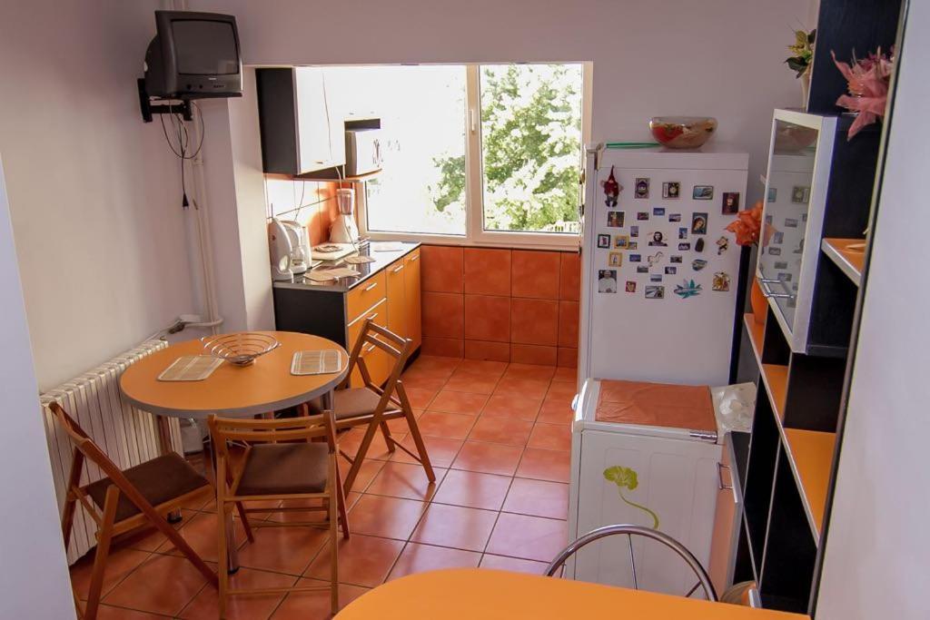 Marco Apartamento Mangalia Exterior foto