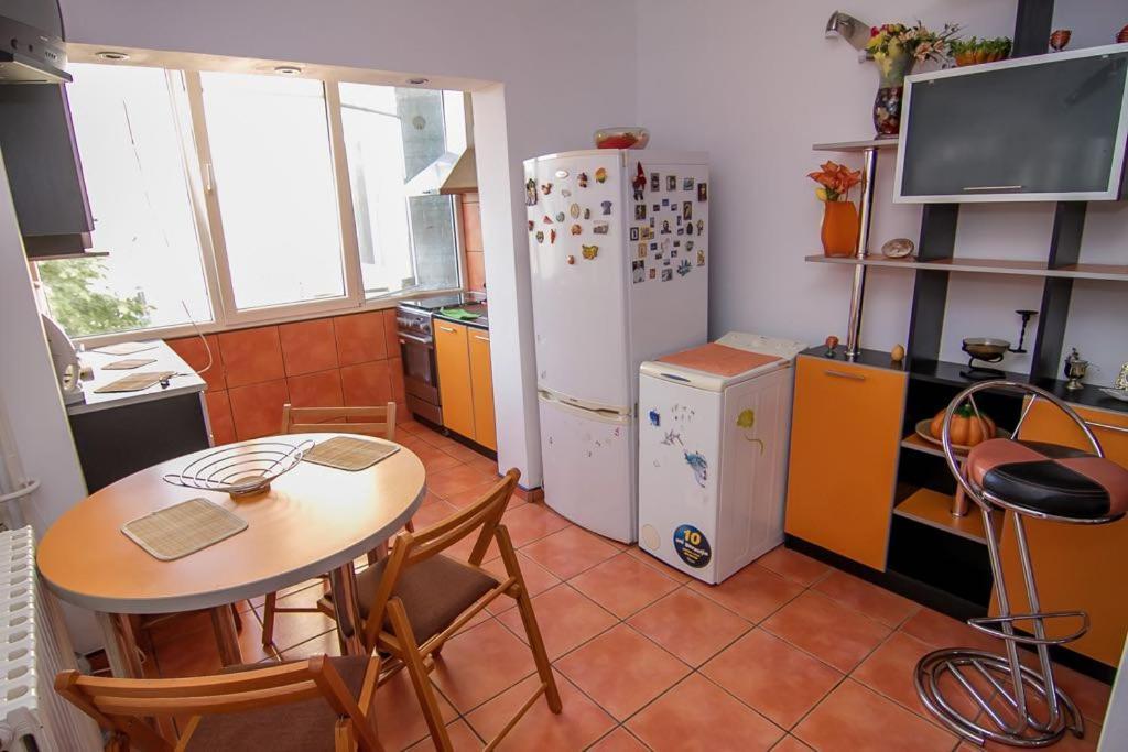 Marco Apartamento Mangalia Exterior foto