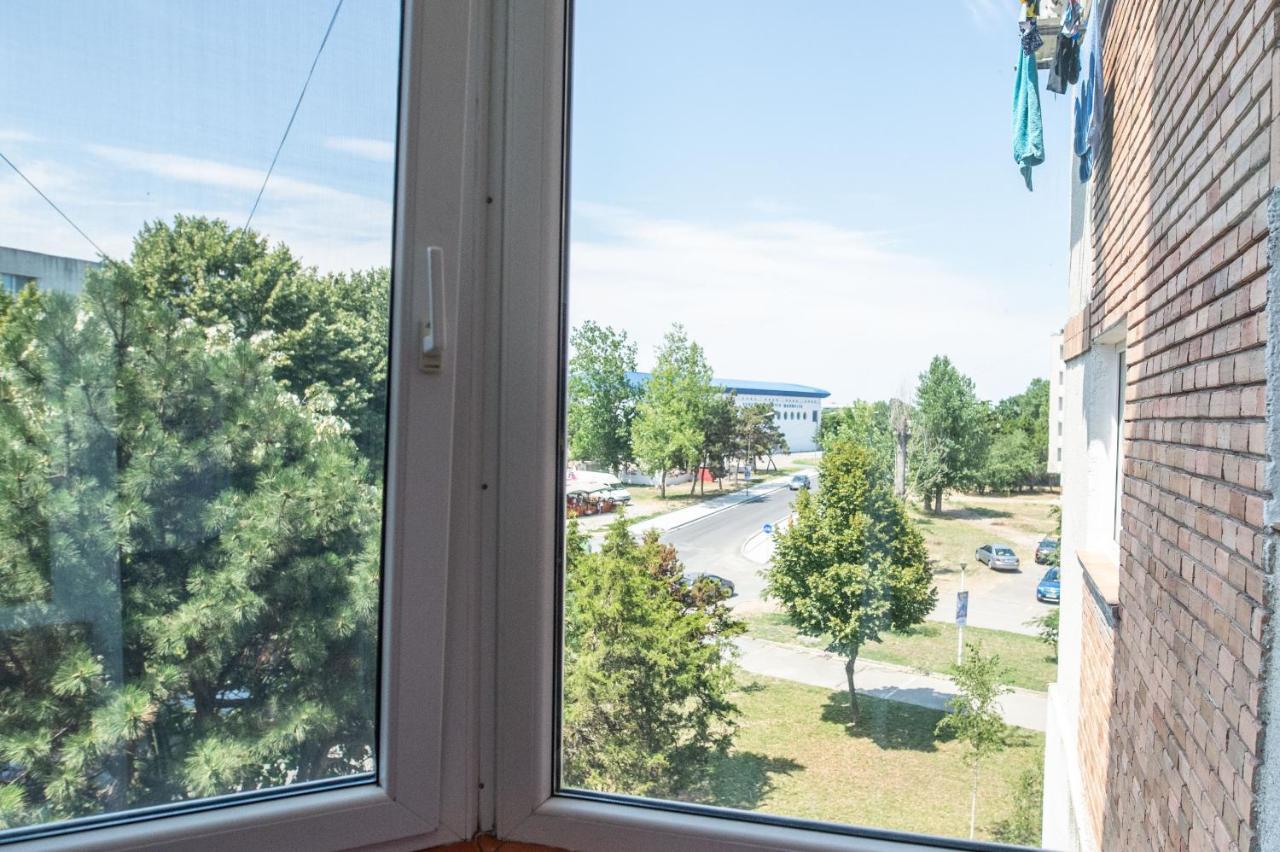 Marco Apartamento Mangalia Exterior foto