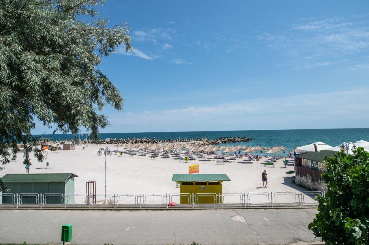 Marco Apartamento Mangalia Exterior foto