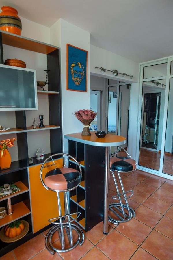 Marco Apartamento Mangalia Exterior foto