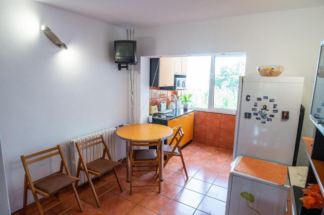 Marco Apartamento Mangalia Exterior foto