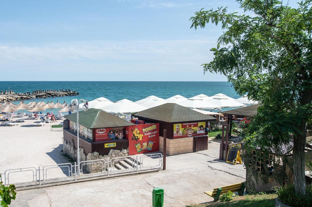 Marco Apartamento Mangalia Exterior foto