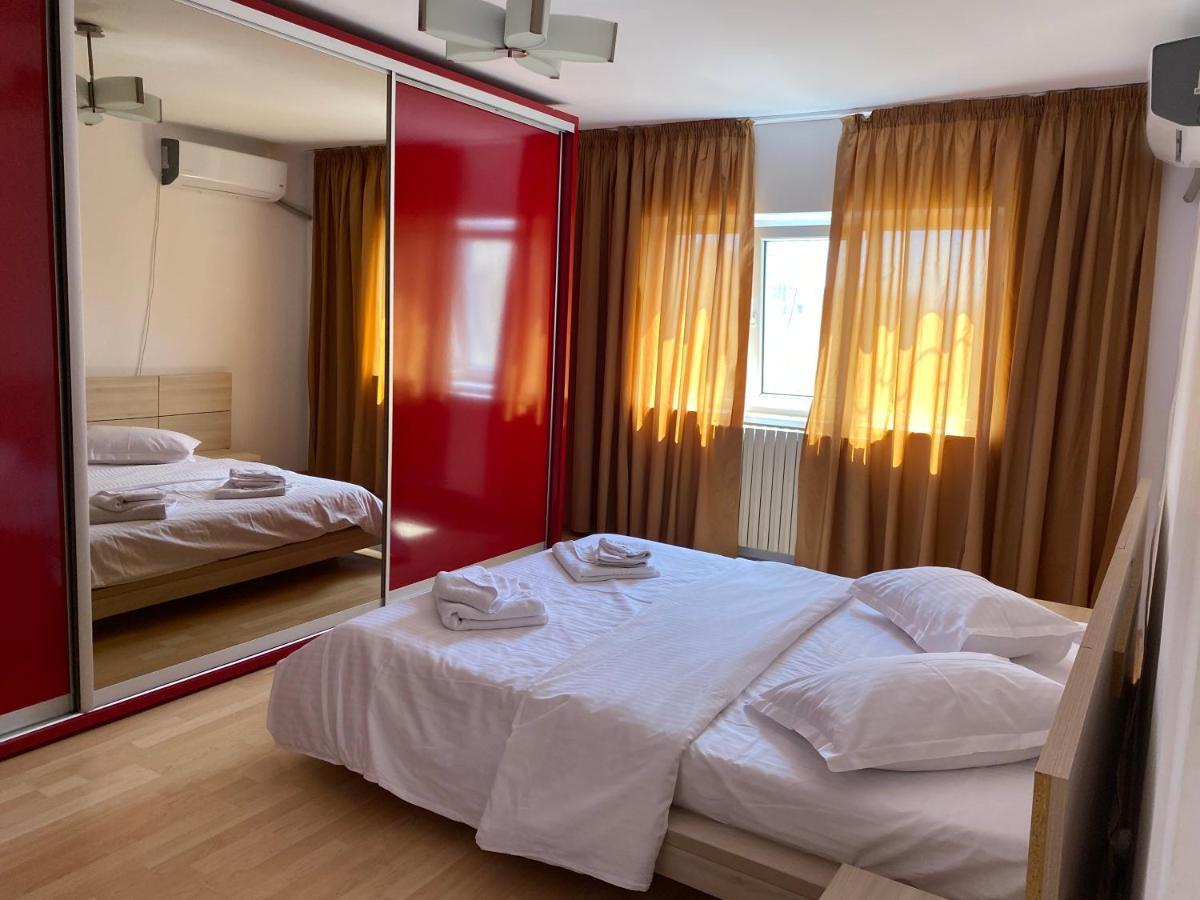 Marco Apartamento Mangalia Exterior foto