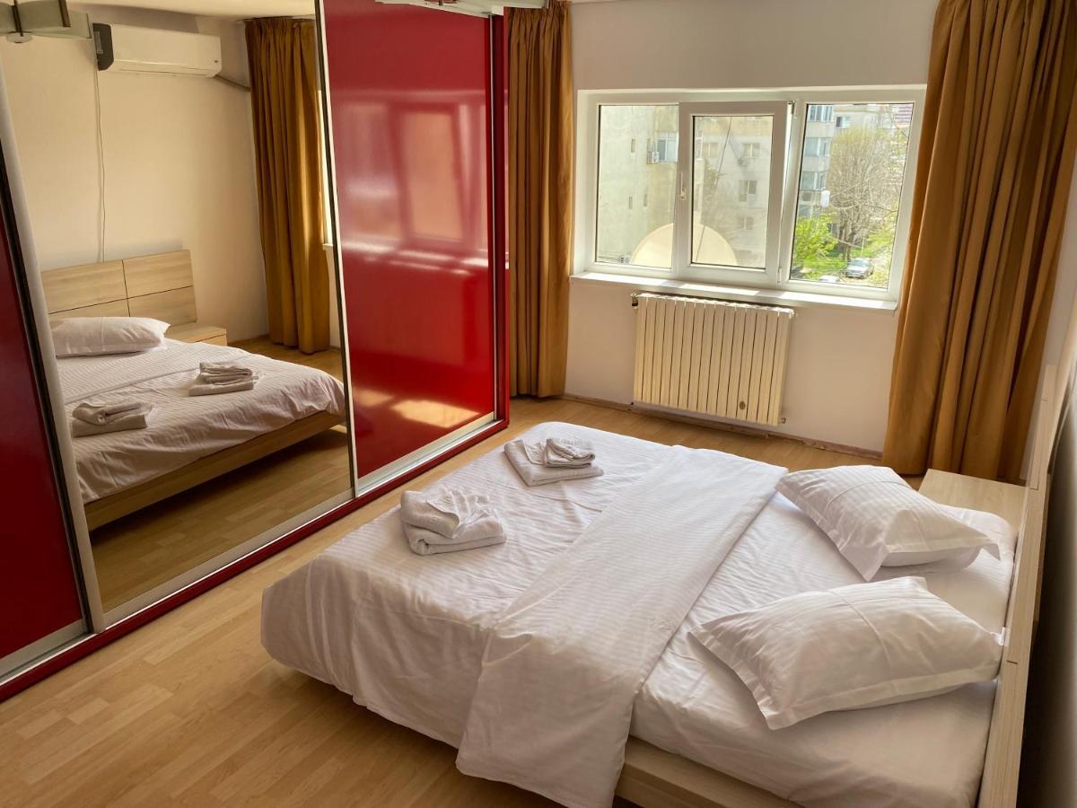 Marco Apartamento Mangalia Exterior foto