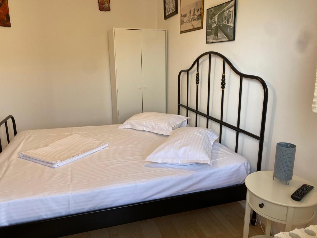 Marco Apartamento Mangalia Exterior foto