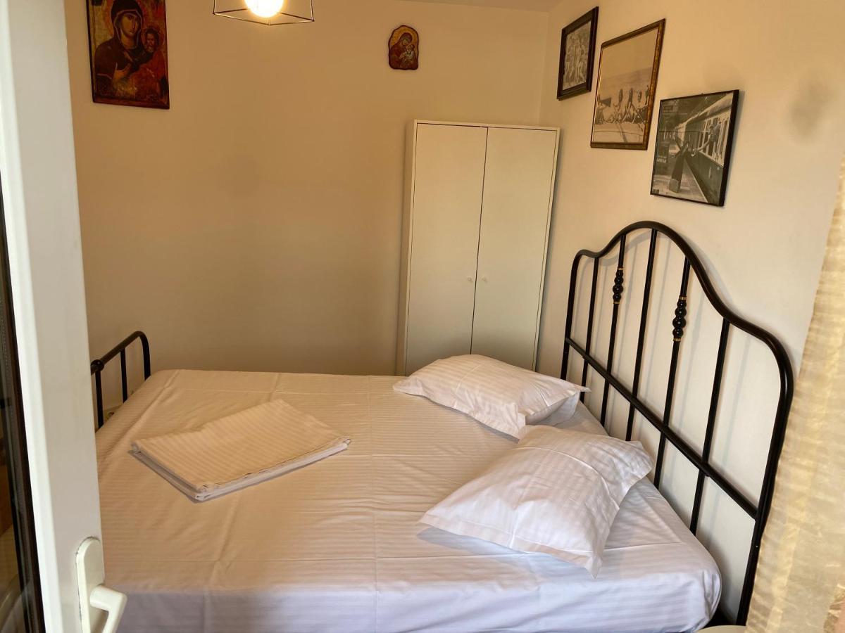 Marco Apartamento Mangalia Exterior foto